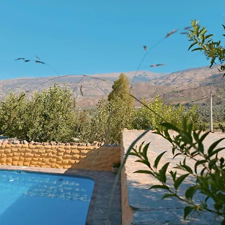 Casas Amaro Orgiva