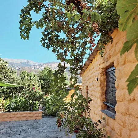 Casas Amaro * Orgiva