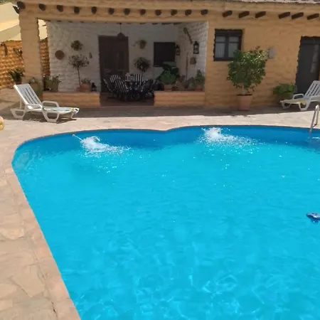 Casas Amaro Сasa de vacaciones