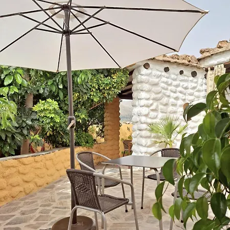 Casas Amaro Сasa de vacaciones