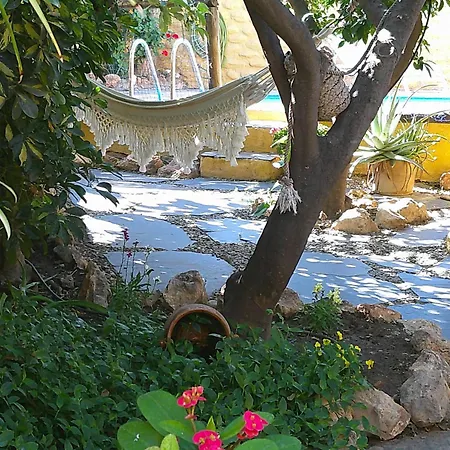 Casas Amaro Сasa de vacaciones Orgiva