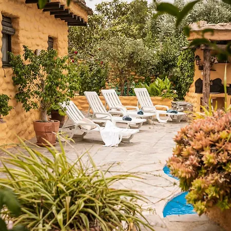Casas Amaro *