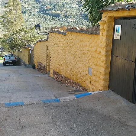 Casas Amaro * Orgiva