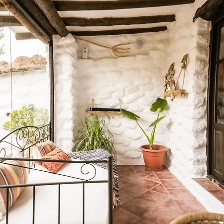 Casas Amaro Сasa de vacaciones *