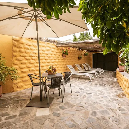 Casas Amaro *