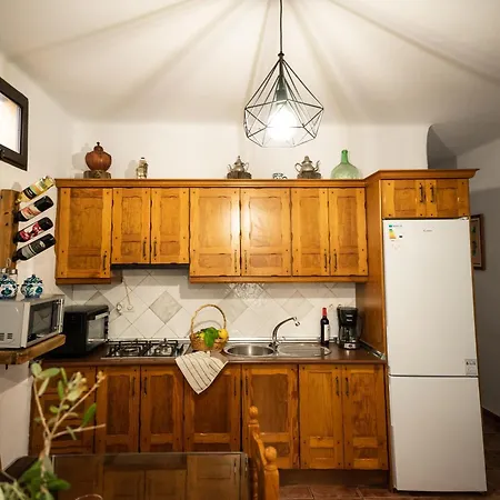 Casas Amaro * Orgiva