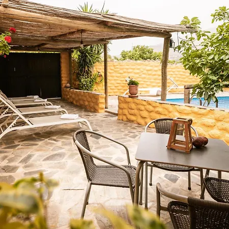 Casas Amaro