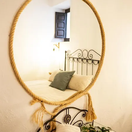Сasa de vacaciones Casas Amaro *