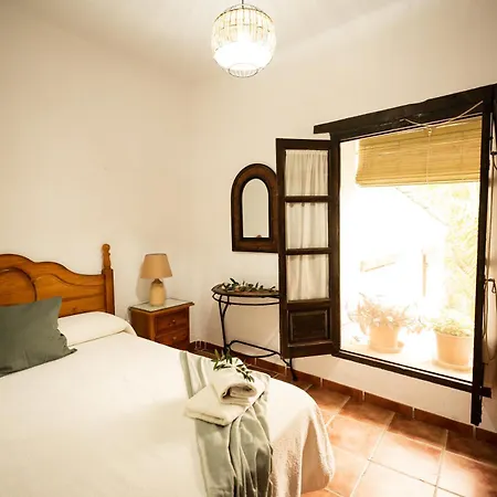Casas Amaro Сasa de vacaciones