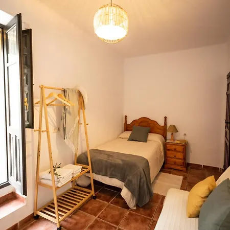Сasa de vacaciones Casas Amaro *