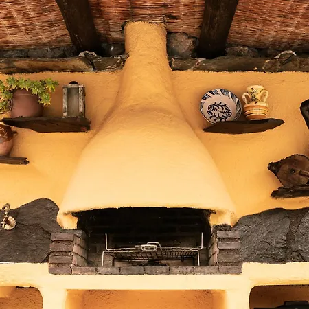 Сasa de vacaciones Casas Amaro Orgiva