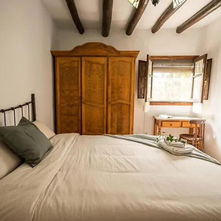 Сasa de vacaciones Casas Amaro *