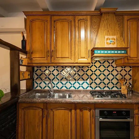Сasa de vacaciones Casas Amaro