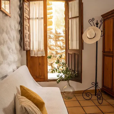 Casas Amaro Сasa de vacaciones *