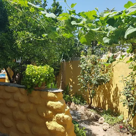 Casas Amaro Сasa de vacaciones
