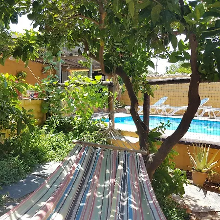 Casas Amaro Сasa de vacaciones *