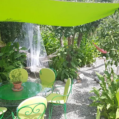 Casas Amaro Сasa de vacaciones Orgiva